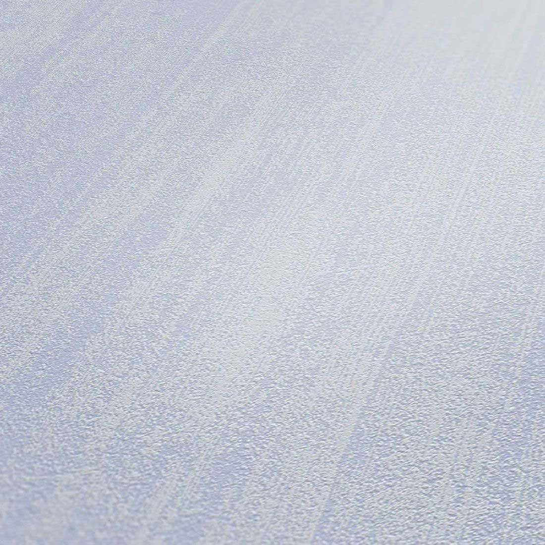 Skaben Tapete Uni Unitapete Braun / Grau Raum2