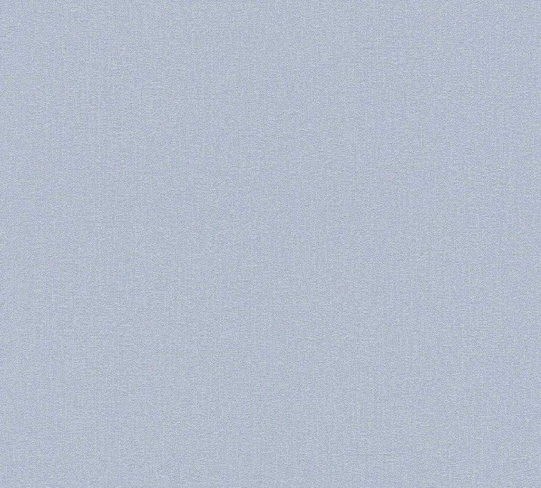 Skaben Tapete Uni - Unitapete Blau 10,05 m x 0,53 m D6067 main product photo