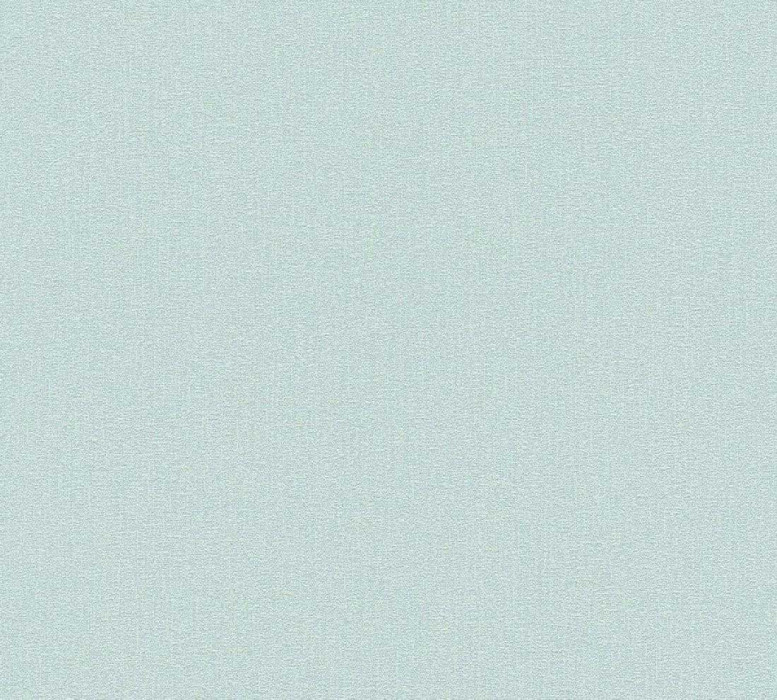 Papel pintado Skaben liso - papel pintado unitario azul 10,05 m x 0,53 m D8067 main product photo