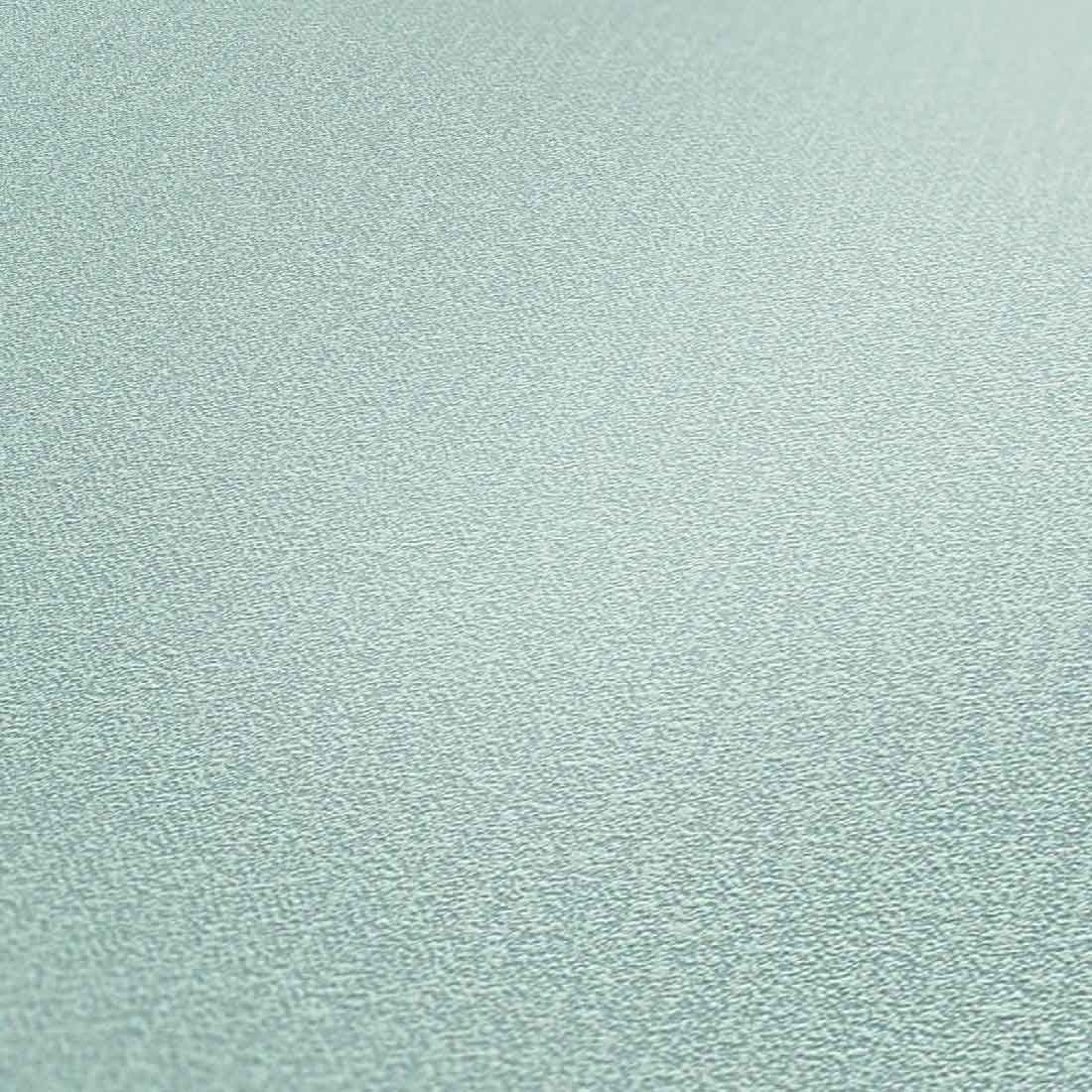 Skaben Tapete Stripe Streifentapete Beige / Grau Raum2