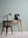 Skaben Tapete Stripe Streifentapete Beige / Grau Raum5 Skaben Tapete Stripe Streifentapete Beige / Grau Raum5