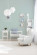 Skaben Tapete Stripe Streifentapete Beige / Grau Raum6 Skaben Tapete Stripe Streifentapete Beige / Grau Raum6
