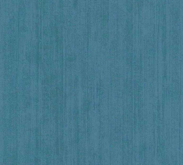 Skaben Wallpaper Plain Blue 10,05 m x 0,53 m D8338 main product photo