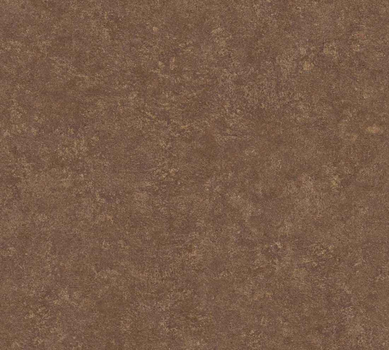 Papel pintado Skaben liso - papel pintado unitario marrón / naranja 10,05 m x 0,53 m main product photo