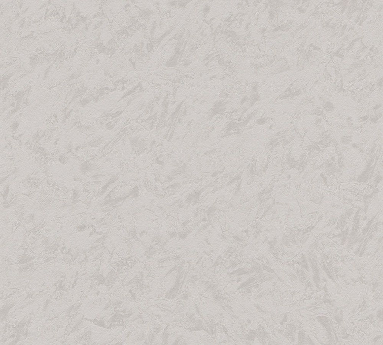 Papel pintado Skaben liso - papel pintado unitario gris 10,05 m x 0,53 m D1538 main product photo