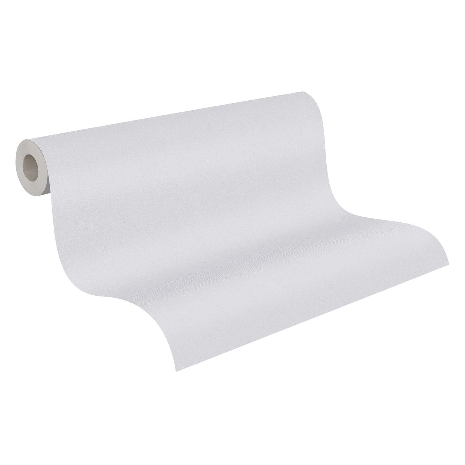 Skaben Tapete Jungle Dschungeltapete Palmentapete Creme / Braun Raum3