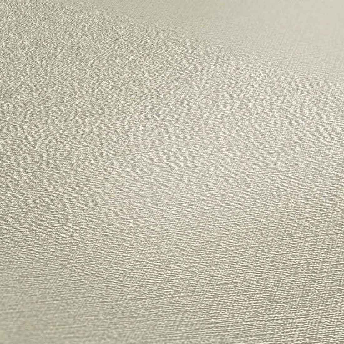 Skaben Tapete Vintage Vintagetapete Grau / Weiß Raum2