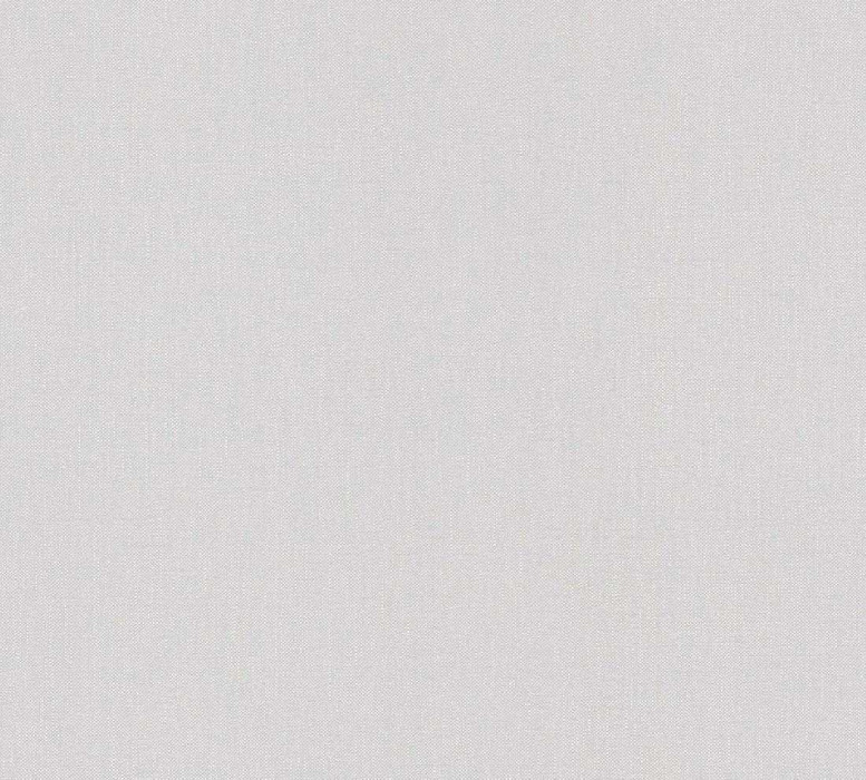 Papel pintado Skaben liso - papel pintado unitario gris 10,05 m x 0,53 m D4928 main product photo