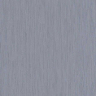 Skaben Tapete Uni - Unitapete Grau / Blau 10,05 m x 0,53 m