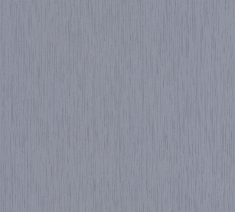 Papel pintado Skaben liso - papel pintado unitario gris / azul 10,05 m x 0,53 m main product photo