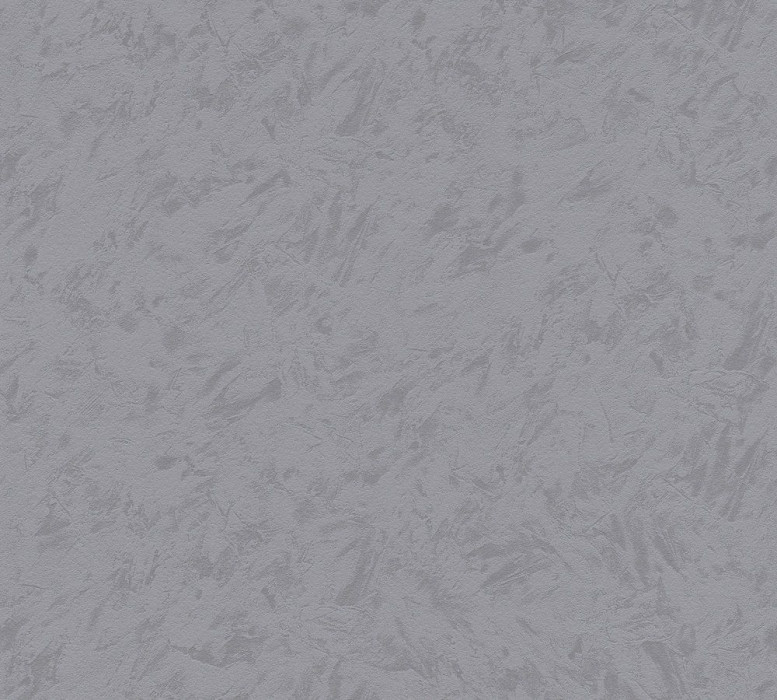 Skaben Wallpaper Plain - Grey / Black 10.05 m x 0.53 m D5538 main product photo