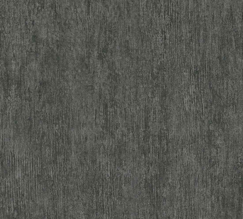 Papel pintado Skaben liso - papel pintado unitario gris / negro 10,05 m x 0,53 m D6647 main product photo