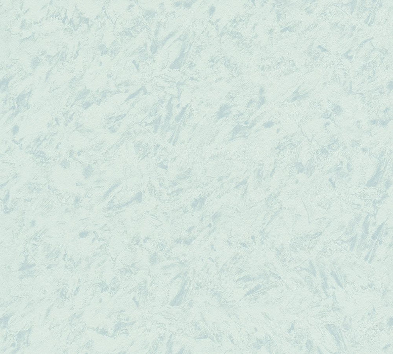 Skaben Wallpaper Plain - Green / Blue 10,05 m x 0,53 m main product photo