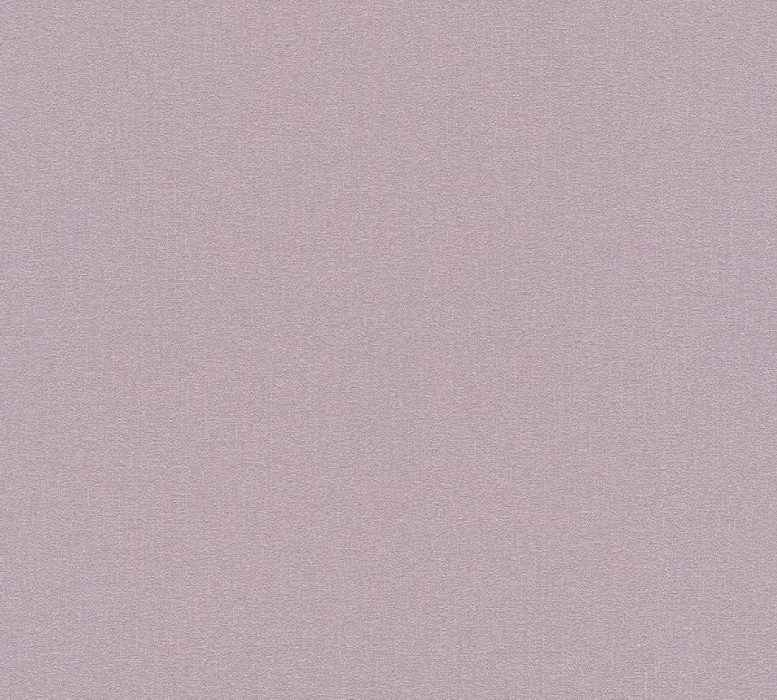 Skaben Papier peint Uni - Papier peint uni Lilas 10,05 m x 0,53 m main product photo