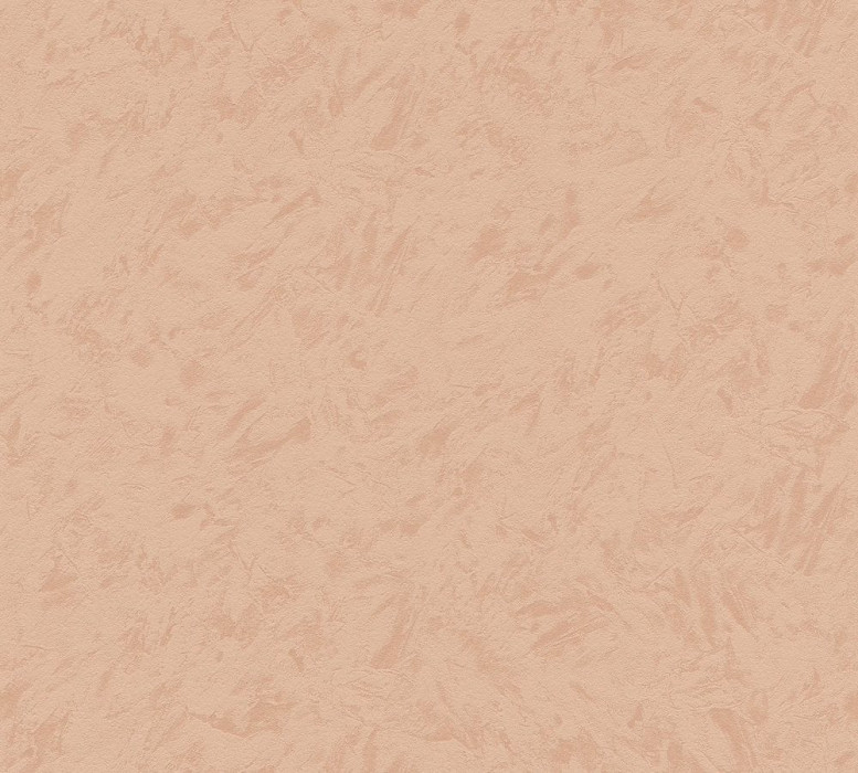 Skaben Wallpaper Plain Orange 10,05 m x 0,53 m main product photo