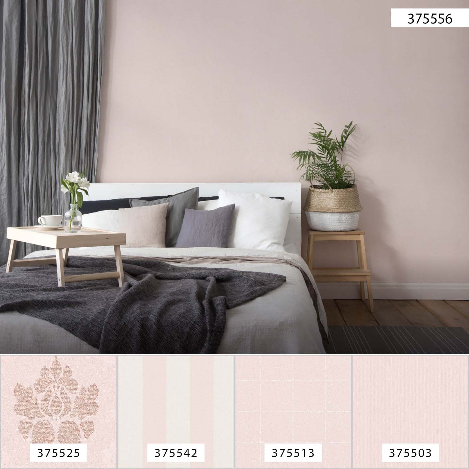 Skaben Tapete Jungle Dschungeltapete Palmentapete Grün Raum6