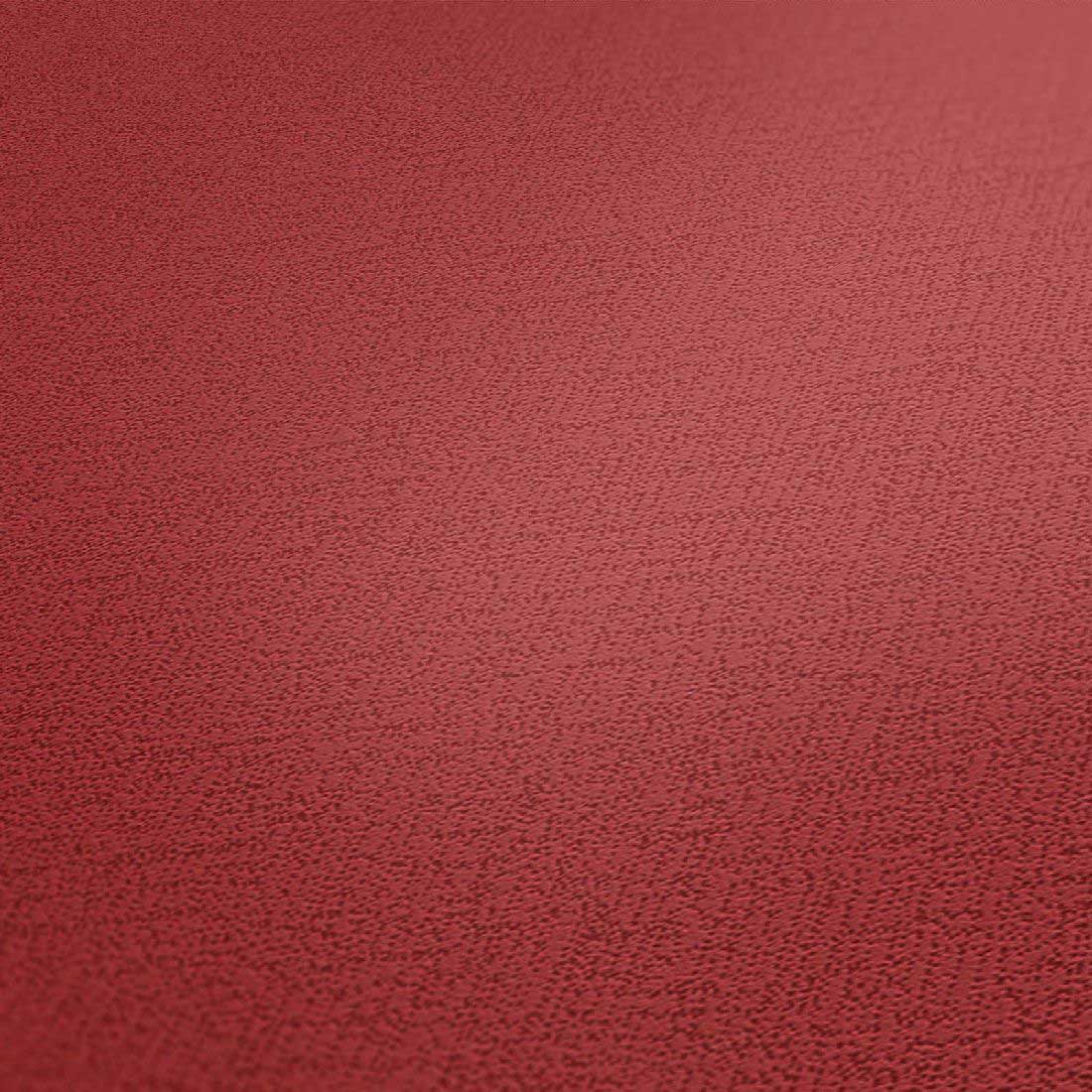 Skaben Tapete Stone Steintapete Rosa Raum2