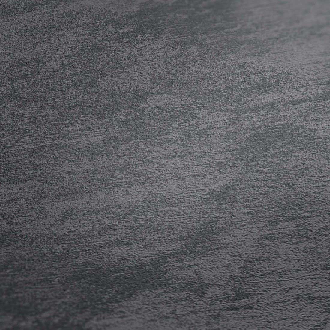 Skaben Tapete Uni Unitapete Beige Raum2