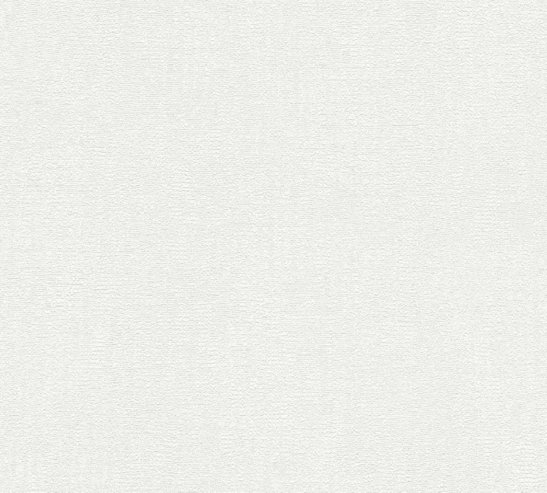 Papel pintado Skaben liso - papel pintado unitario blanco 10,05 m x 0,53 m D1267 main product photo