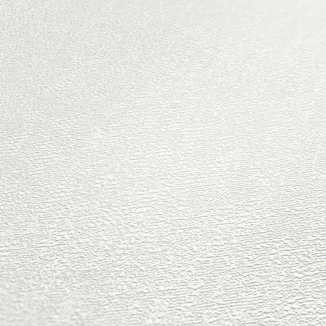 Skaben Tapete Stripe Streifentapete Blau / Weiß Raum2