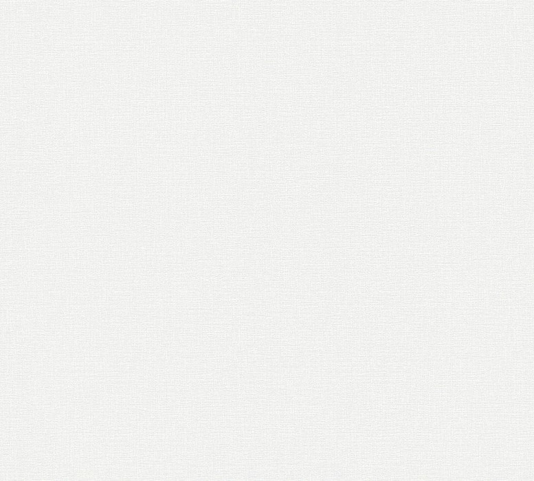 Papel pintado Skaben liso - papel pintado unitario blanco 10,05 m x 0,53 m D1317 main product photo