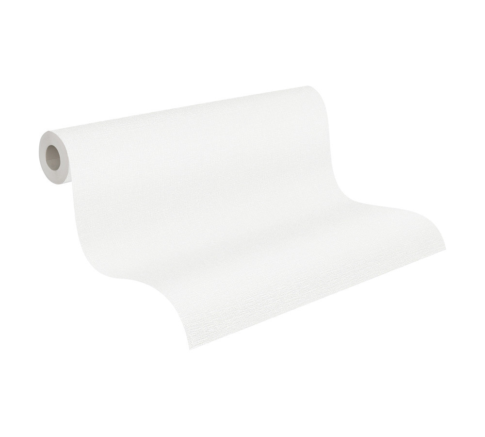 Skaben Tapete Uni Unitapete Rosa Raum3