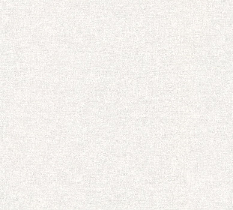 Skaben Papier peint Uni - Papier peint uni Blanc 10,05 m x 0,53 m D2317 main product photo