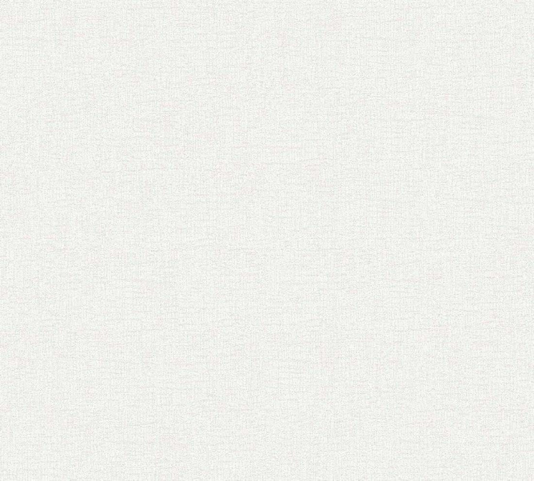 Skaben Wallpaper Plain - White 10,05 m x 0,53 m D3138 main product photo