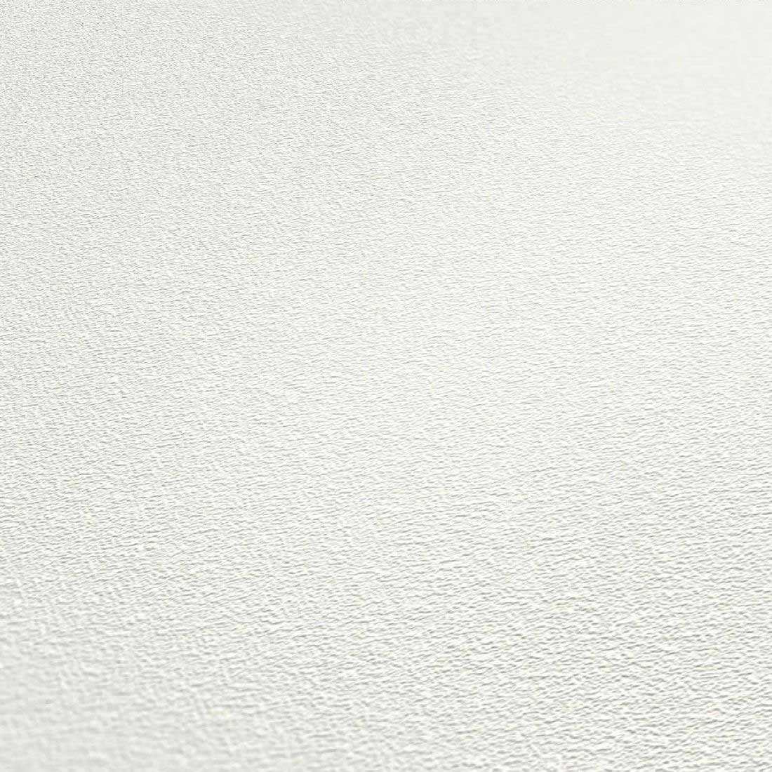 Skaben Tapete Dots / Circles Punktetapete / Kreistapete Schwarz / Grau Raum2