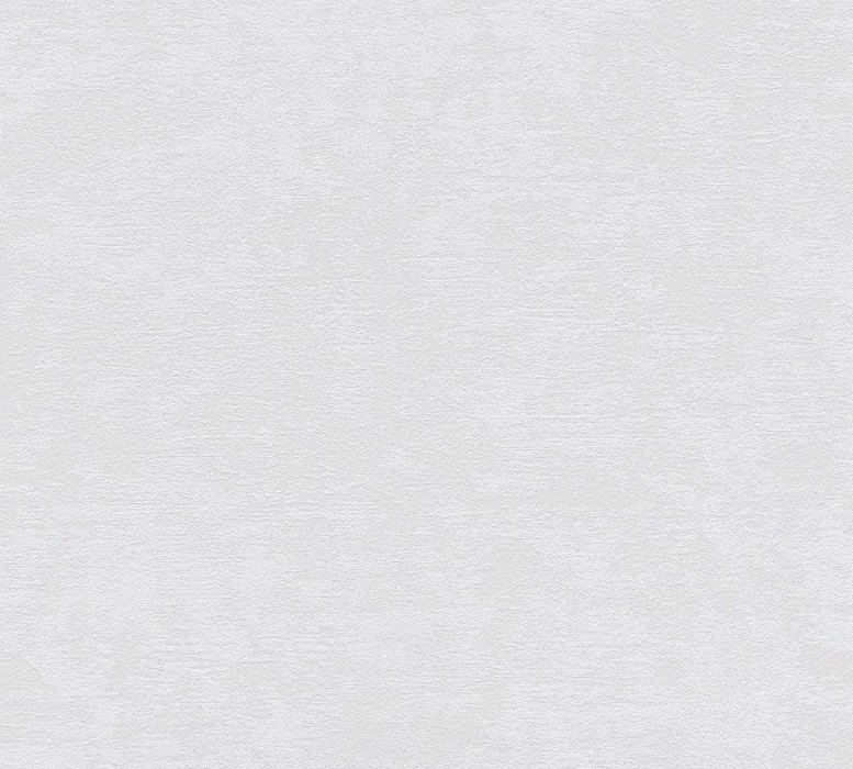 Papel pintado Skaben liso - papel pintado unitario blanco 10,05 m x 0,53 m D5838 main product photo