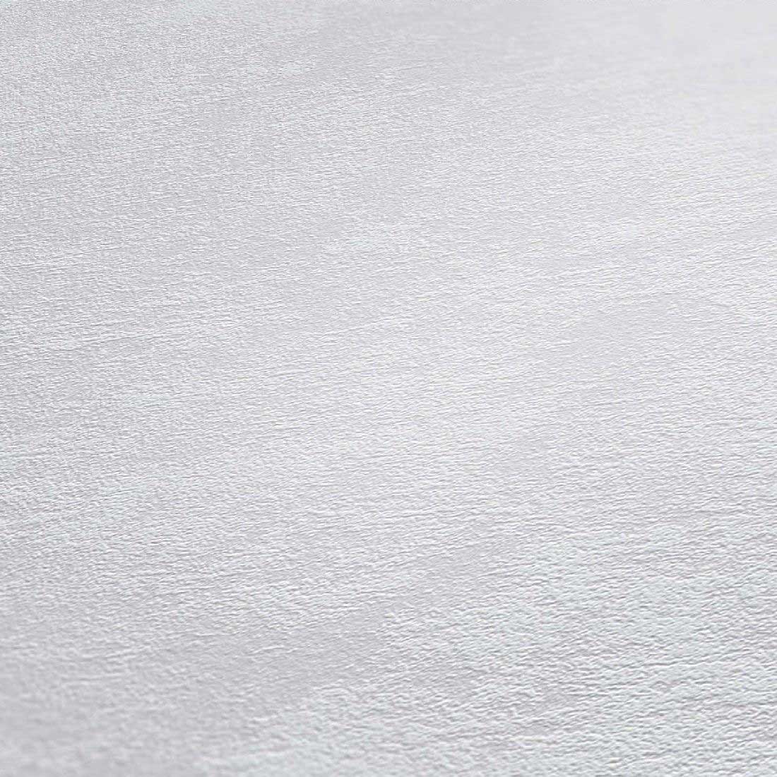 Skaben Tapete Uni Unitapete Rot Raum2