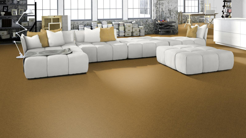 Skaben Alfombra Amazonas New Amber 500 cm main product photo