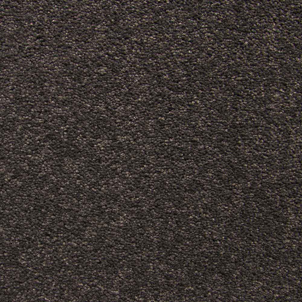 Skaben Teppichboden Amazonas Night Fog Grau 500 cm Raum1