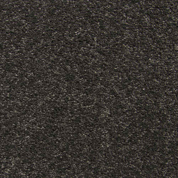 Skaben Teppichboden Amazonas First Dawn Schwarz 400 cm main product photo