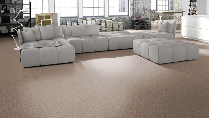 Skaben Teppichboden Congo Atacama 400 cm main product photo