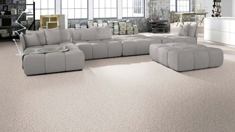 Alfombra Skaben Congo Cráter del Inca 400 cm main product photo