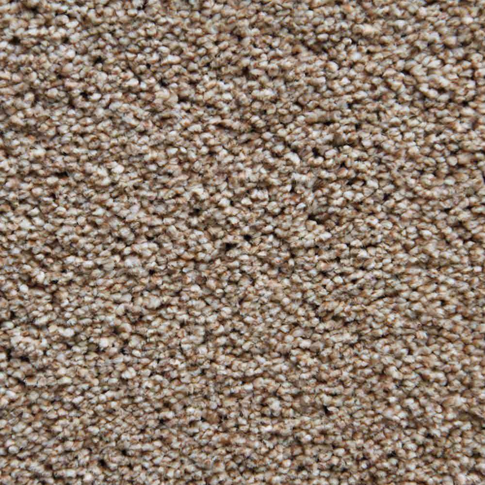 Skaben Teppichboden Congo Dorado Beige 400 cm Raum1
