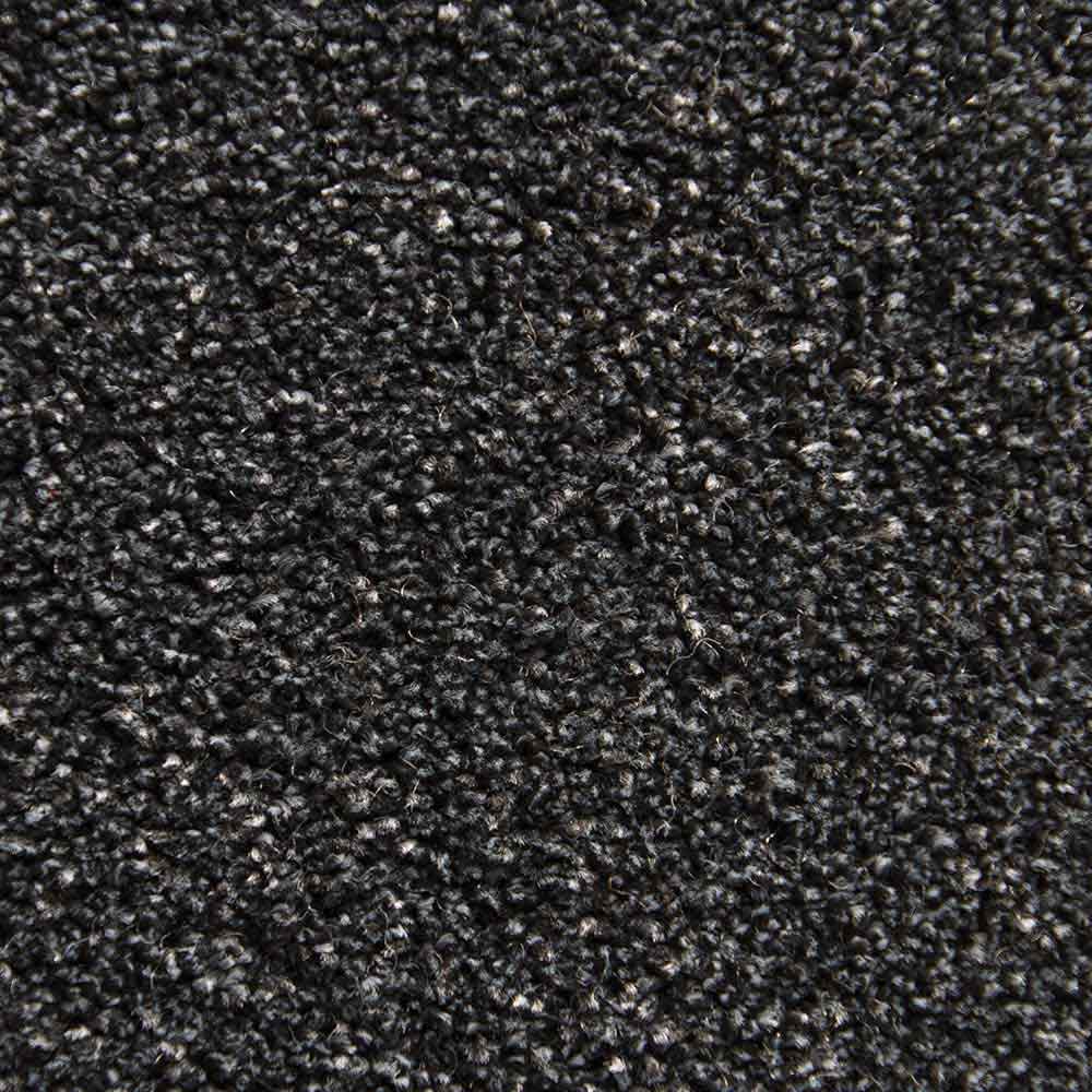 Skaben Teppichboden Congo Los Patos Anthrazit 400 cm Raum1