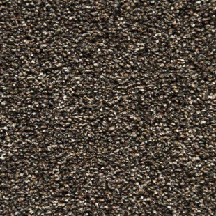 Skaben Teppichboden Congo Kaffeebraun 400 cm