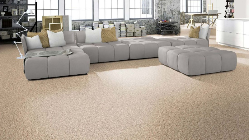 Alfombra Skaben Ardilla del Congo 400 cm main product photo