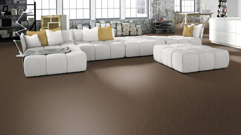 Skaben Teppichboden Congo Van Cleef 400 cm main product photo