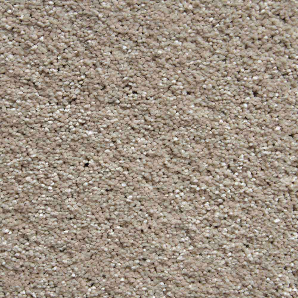 Skaben Teppichboden Danube Beluga Beige 400 cm Raum1