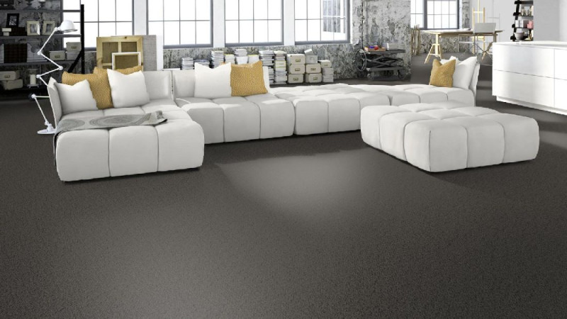Alfombra Skaben Danubio Andorra Gris 400 cm main product photo