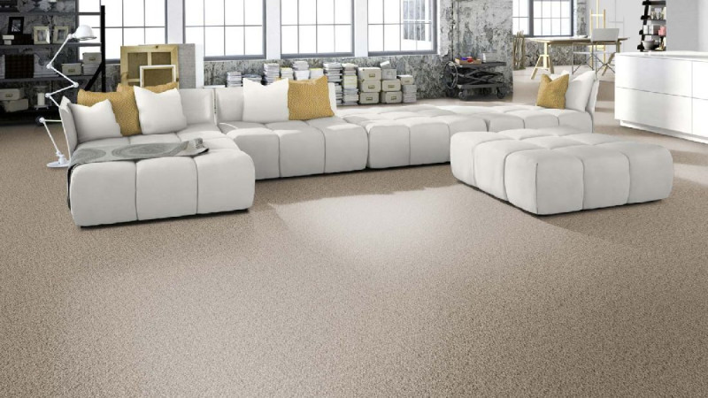 Skaben Teppichboden Danube Sierra Grande 400 cm main product photo