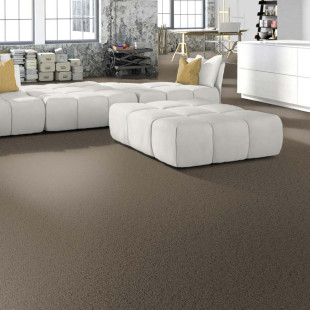 Skaben carpet Danube Iwai Brown 400 cm