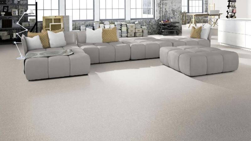 Alfombra Skaben Ganges Desert Sand 400 cm main product photo