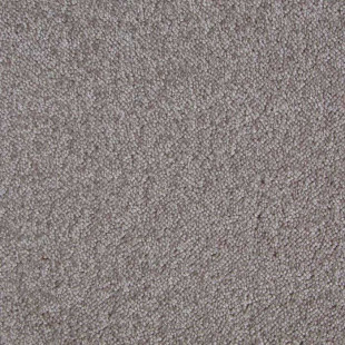 Skaben Teppichboden Ganges Stone Grau 400 cm