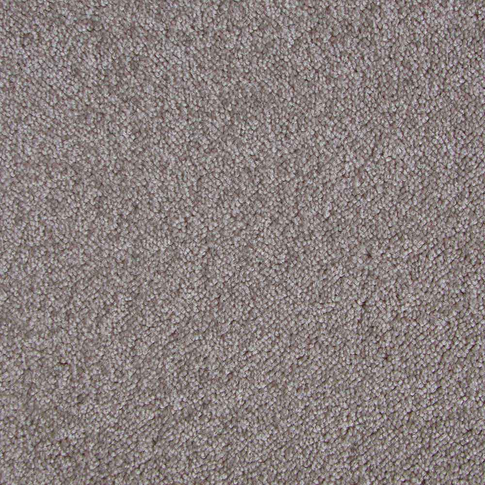 Skaben Teppichboden Ganges Stone Grau 400 cm Raum1