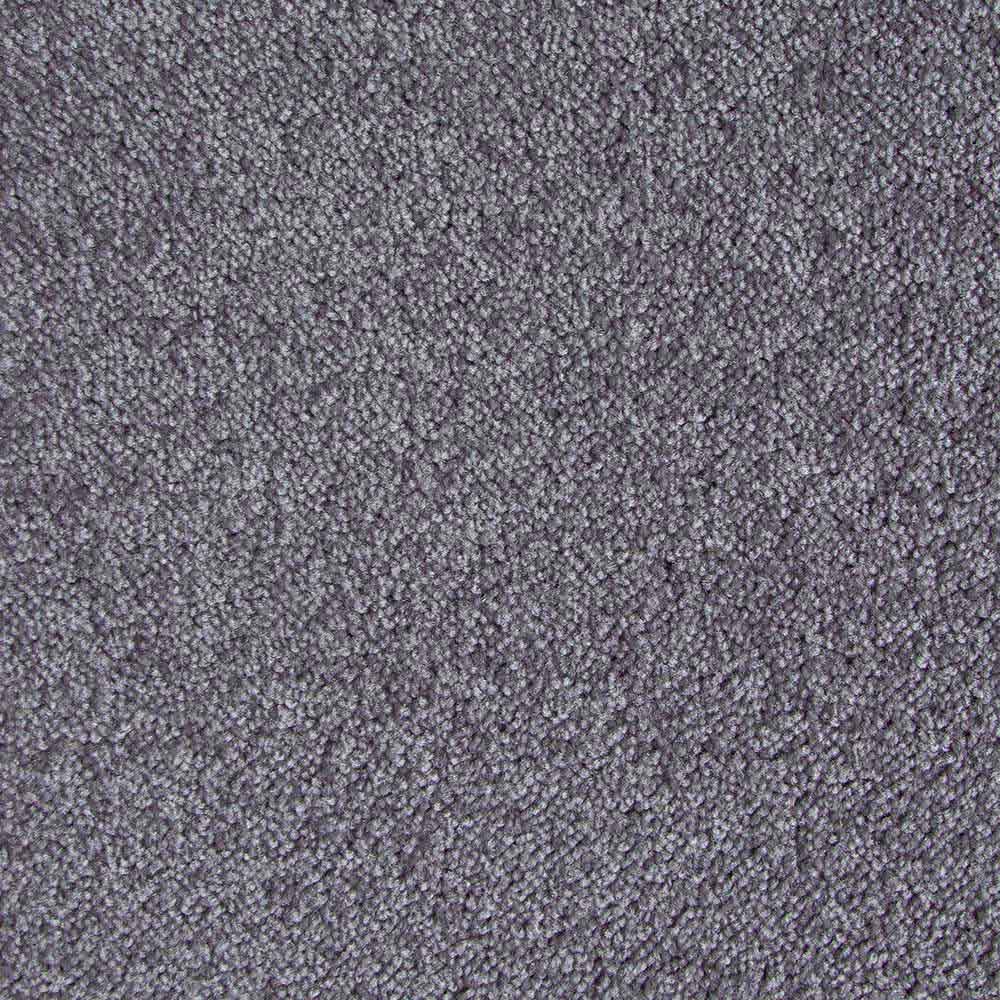 Skaben Teppichboden Ganges Gun Powder 400 cm Raum1