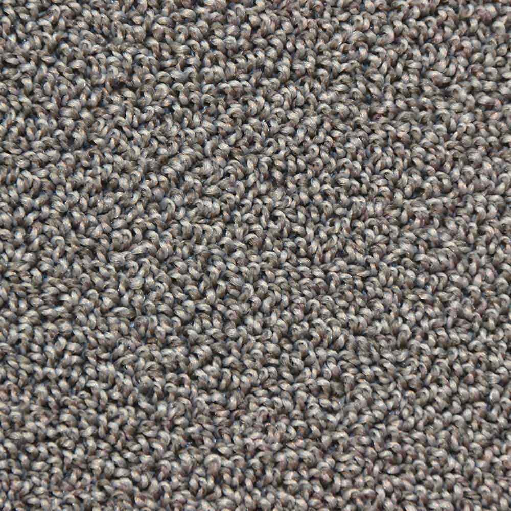 Skaben Teppichboden Indus Baba Tungi Grau 400 cm Raum1